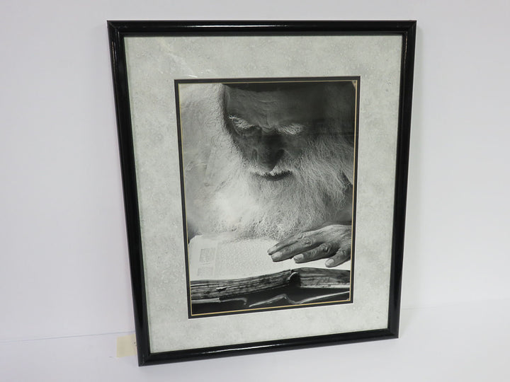 Photograph of Scholar