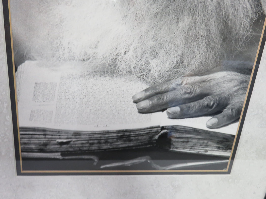 Photograph of Scholar