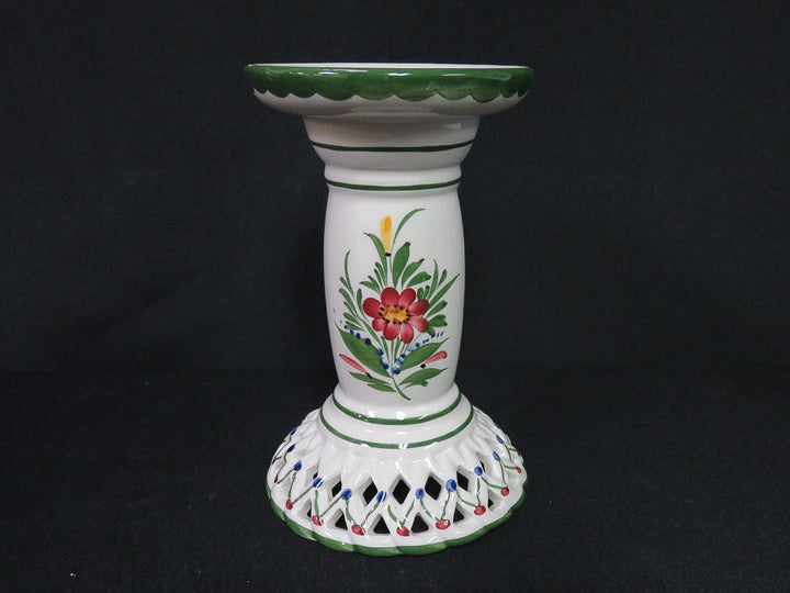 Pillar Candleholder