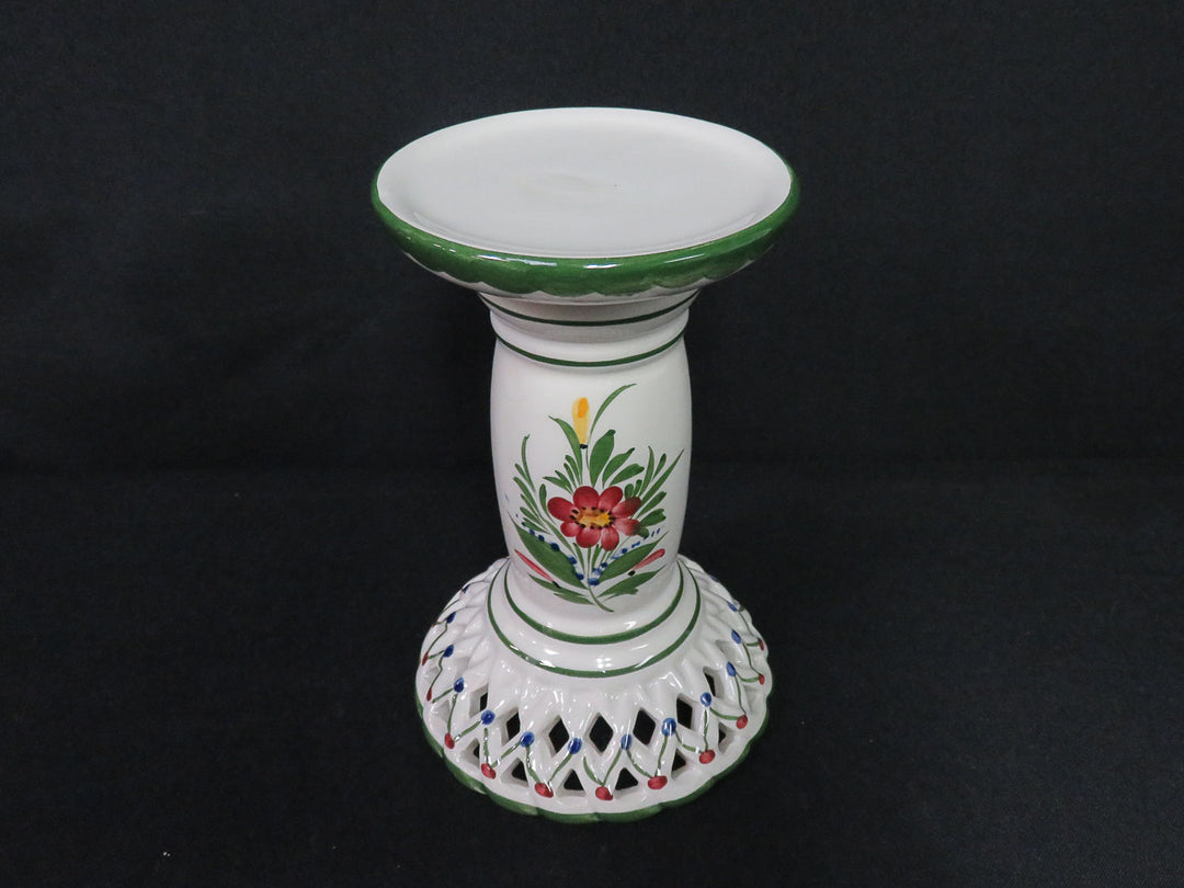 Pillar Candleholder
