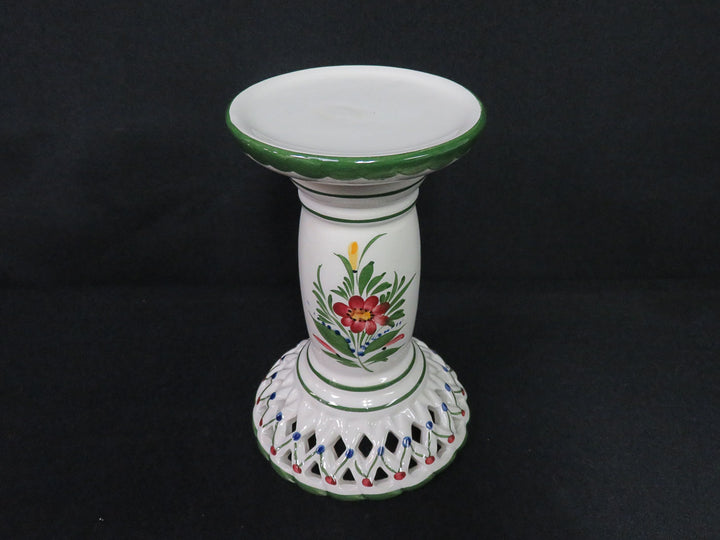 Pillar Candleholder