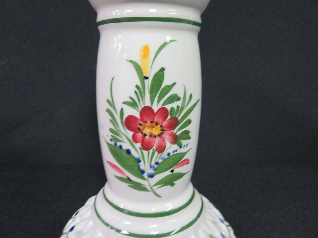 Pillar Candleholder