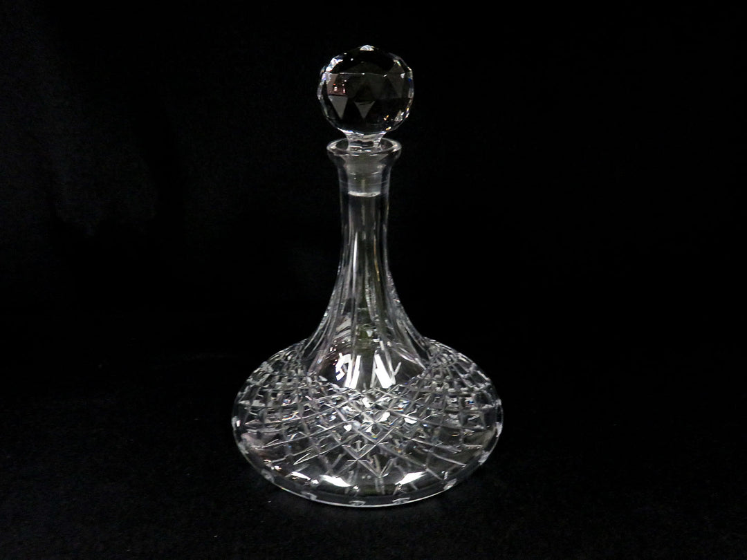 Ship Decanter