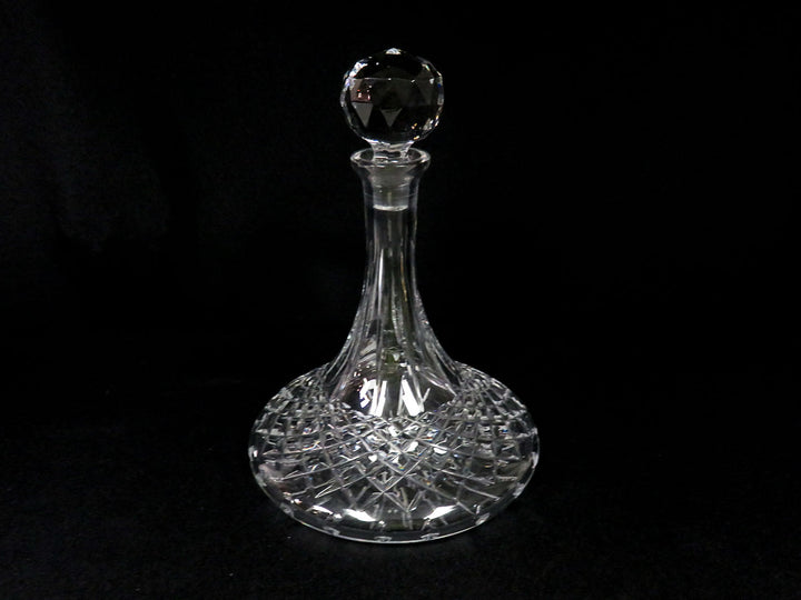 Ship Decanter