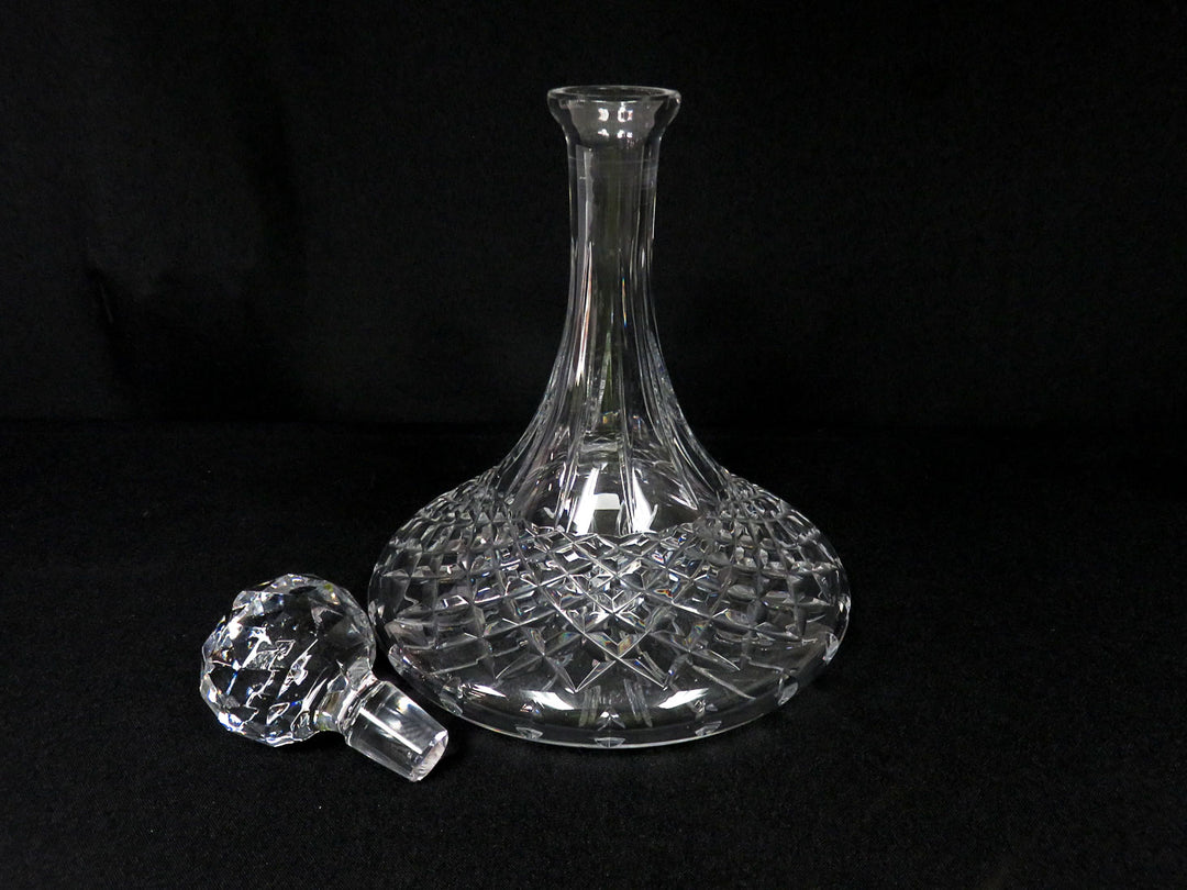 Ship Decanter