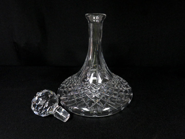 Ship Decanter