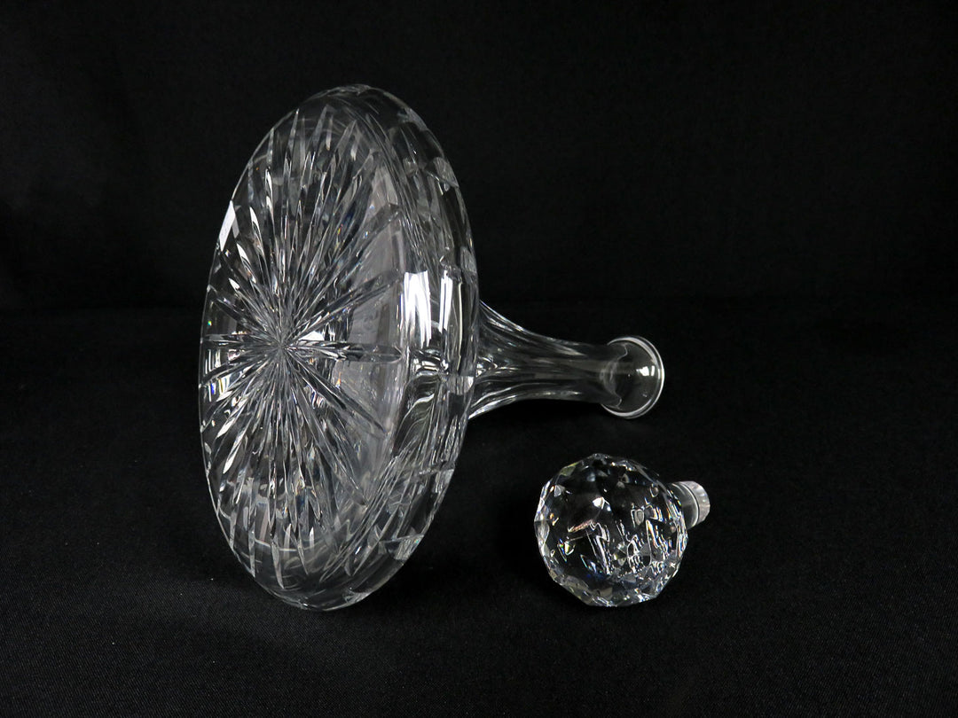 Ship Decanter