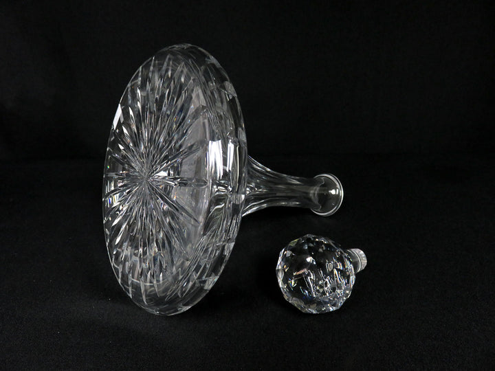 Ship Decanter