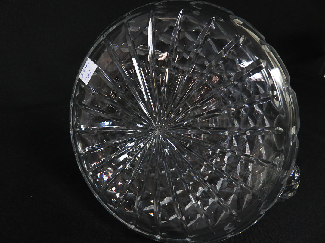 Ship Decanter