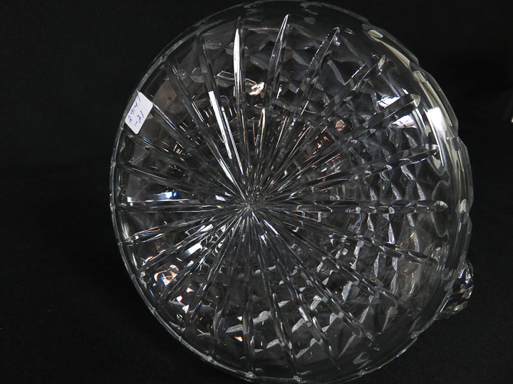 Ship Decanter