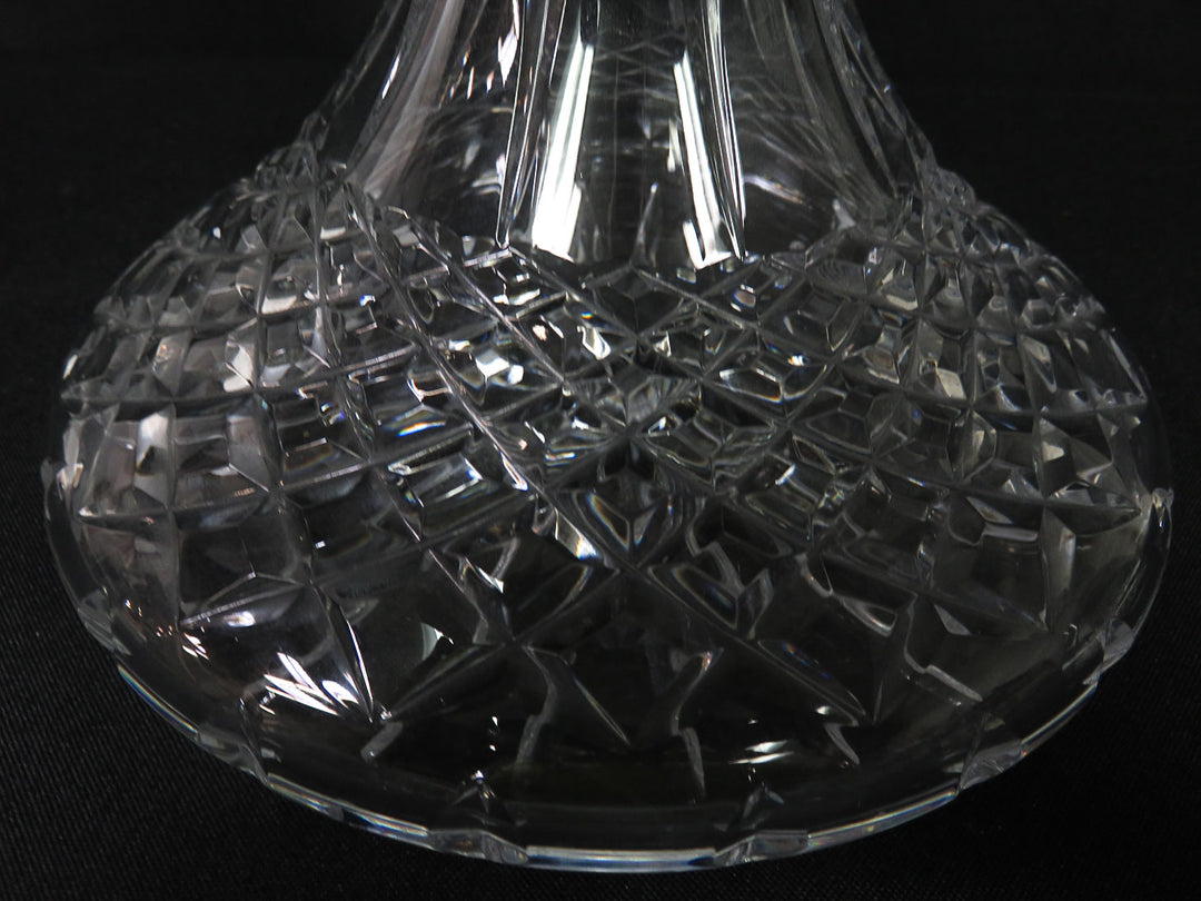 Ship Decanter