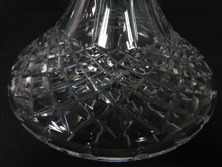 Ship Decanter
