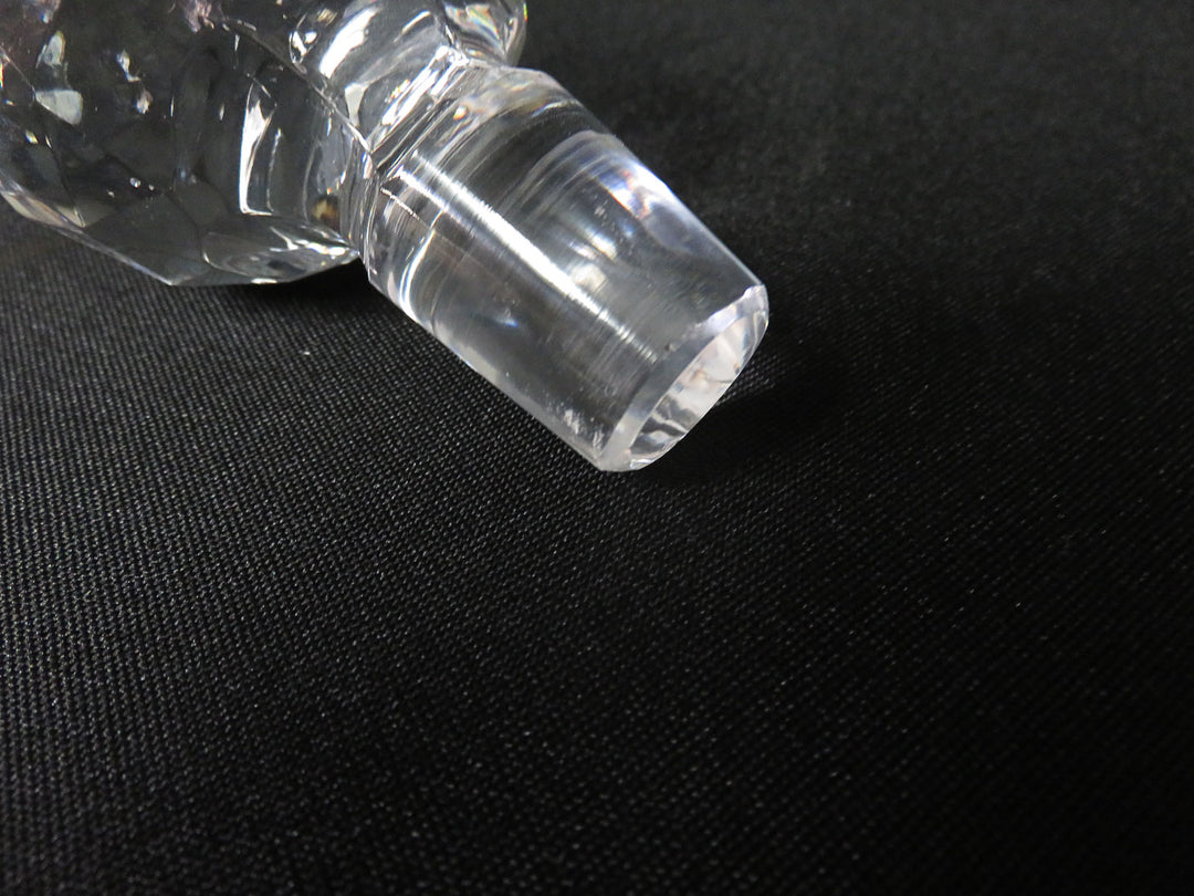 Ship Decanter