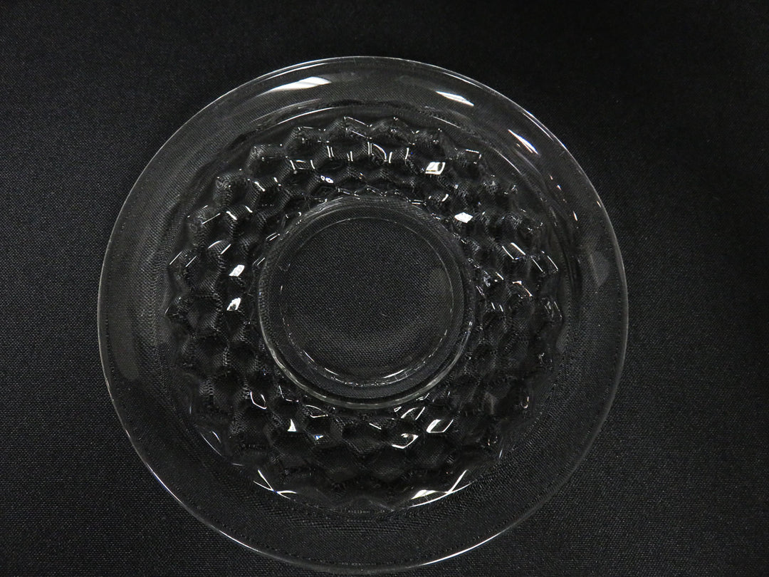 Fostoria Cup & Saucer Set