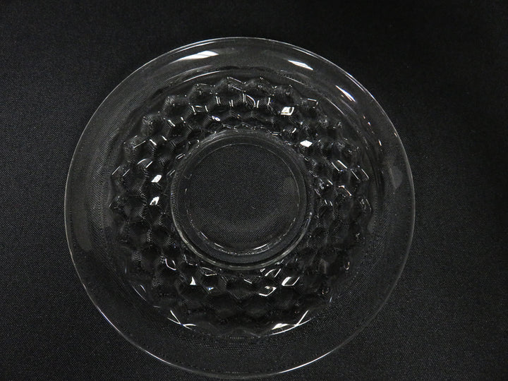 Fostoria Cup & Saucer Set