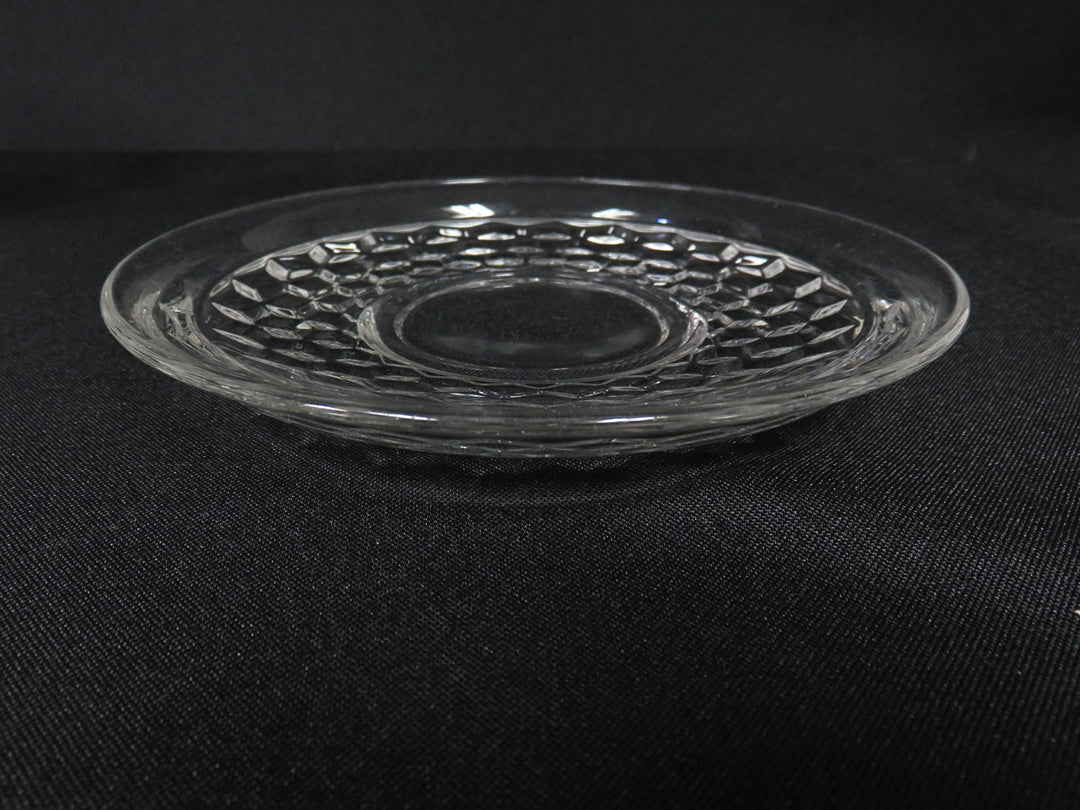 Fostoria Cup & Saucer Set