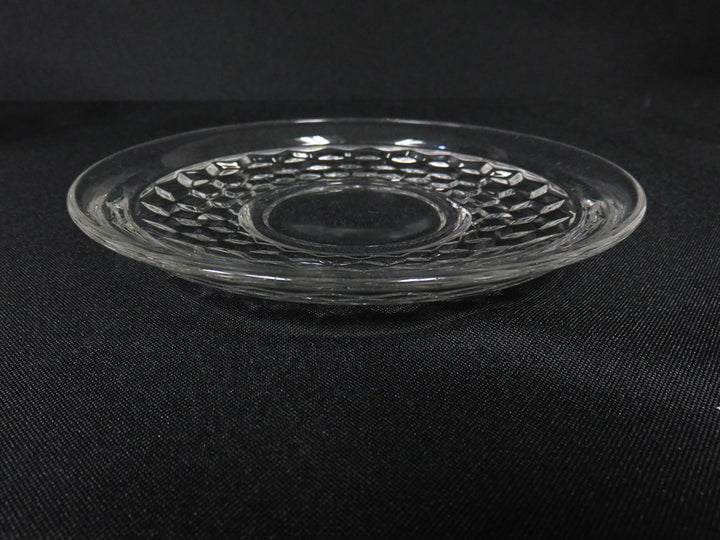 Fostoria Cup & Saucer Set