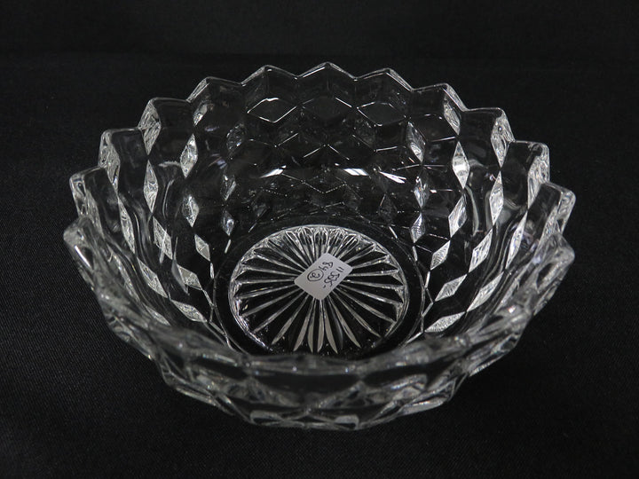 Fostoria Candy Bowls