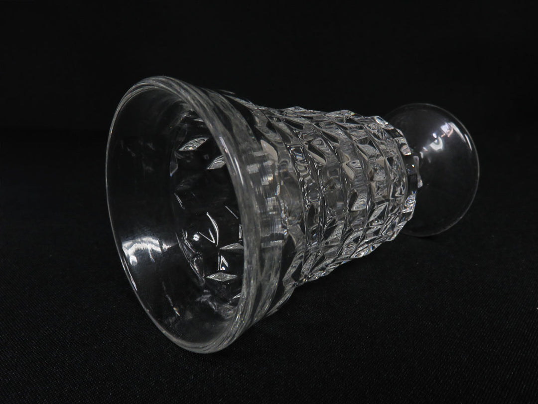 Fostoria Juice Glasses