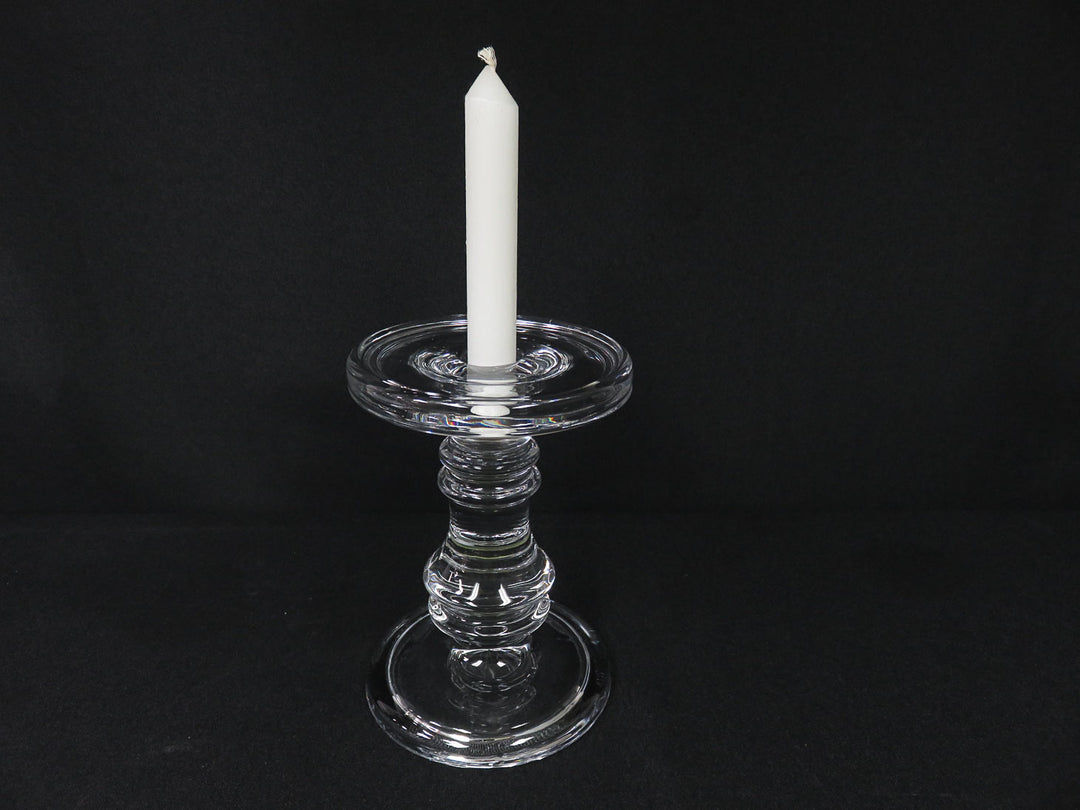 Pottery Barn Candlesticks