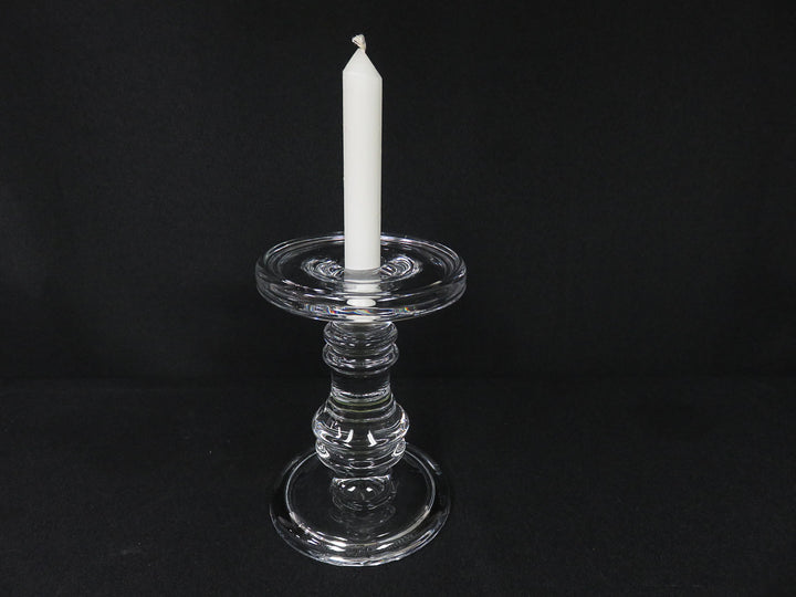 Pottery Barn Candlesticks