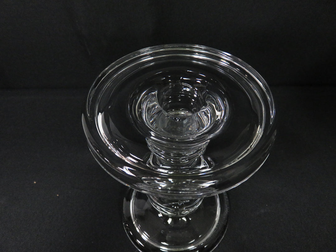 Pottery Barn Candlesticks
