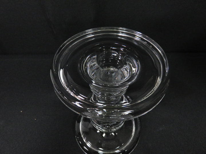Pottery Barn Candlesticks