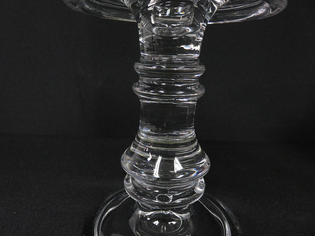 Pottery Barn Candlesticks