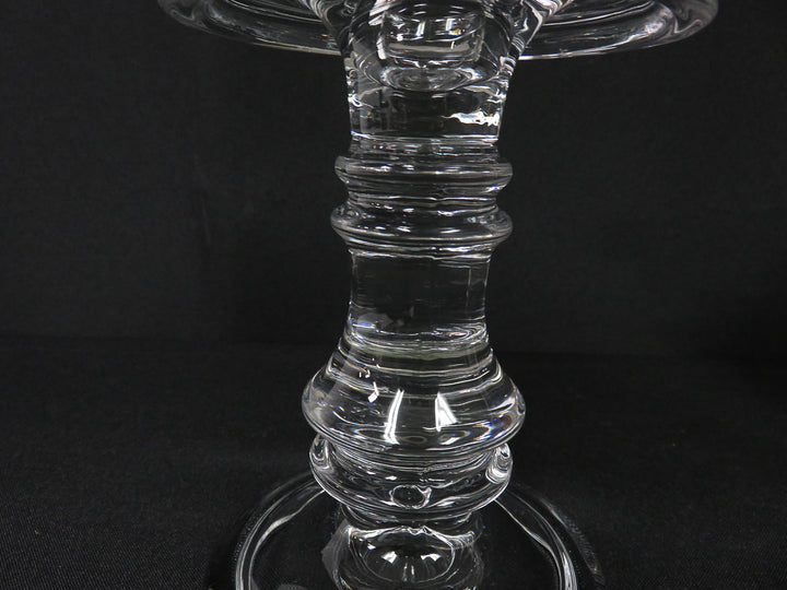 Pottery Barn Candlesticks
