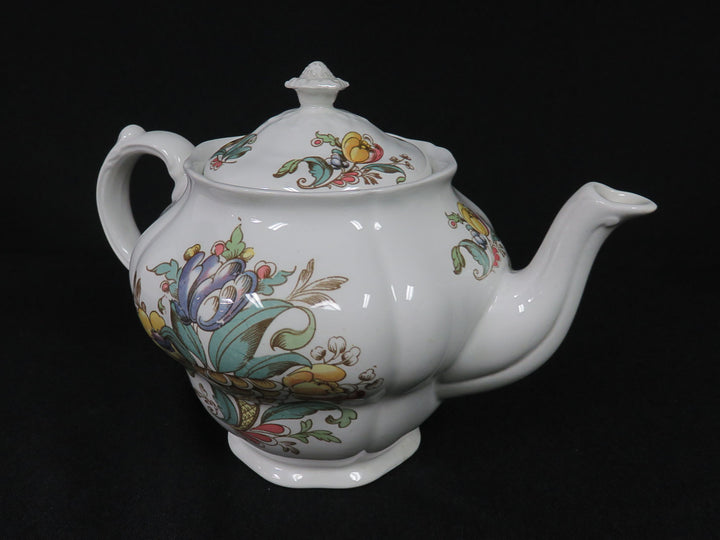 English Teapot