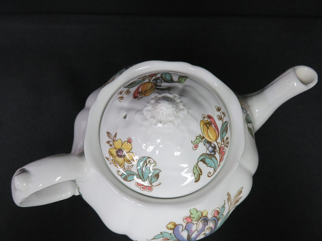 English Teapot