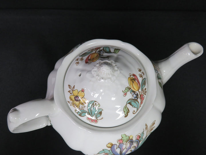 English Teapot