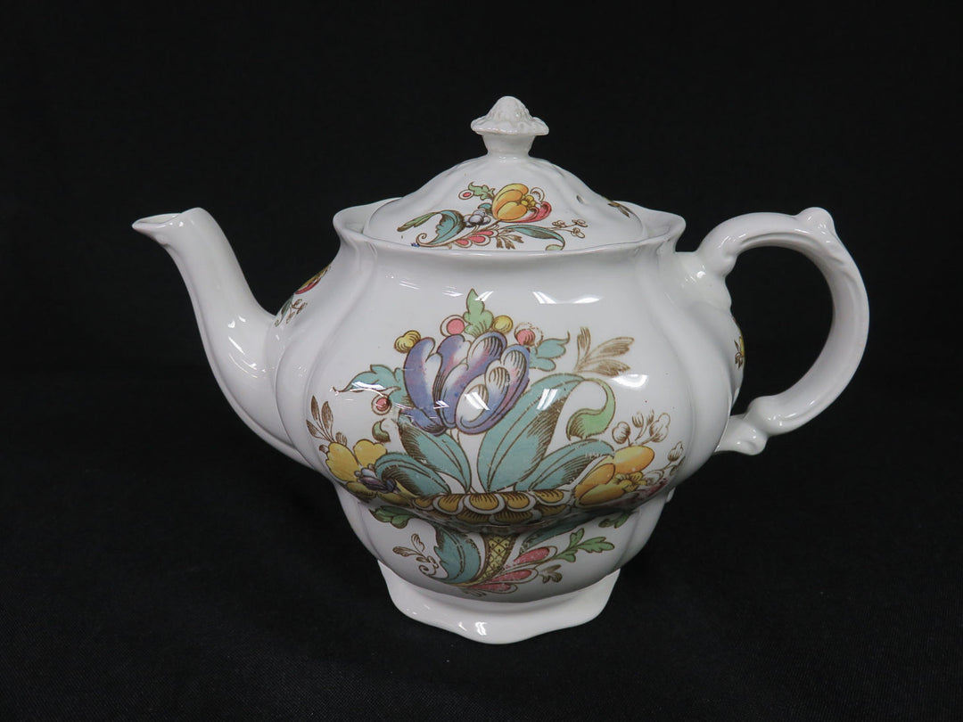 English Teapot