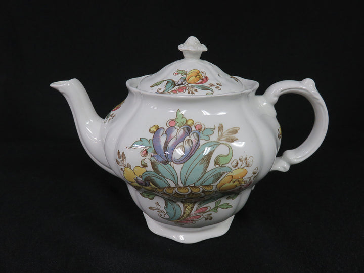 English Teapot