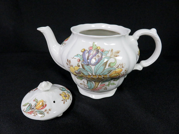 English Teapot