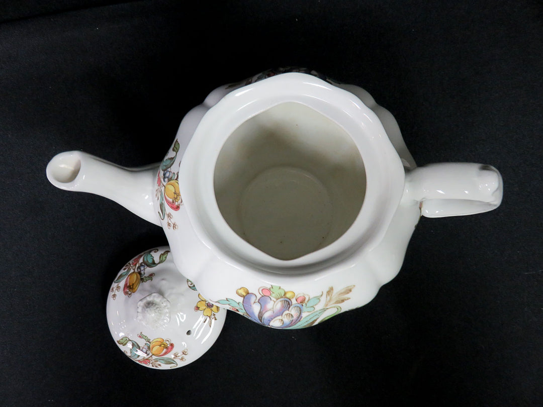 English Teapot