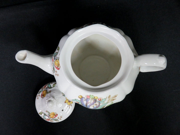 English Teapot