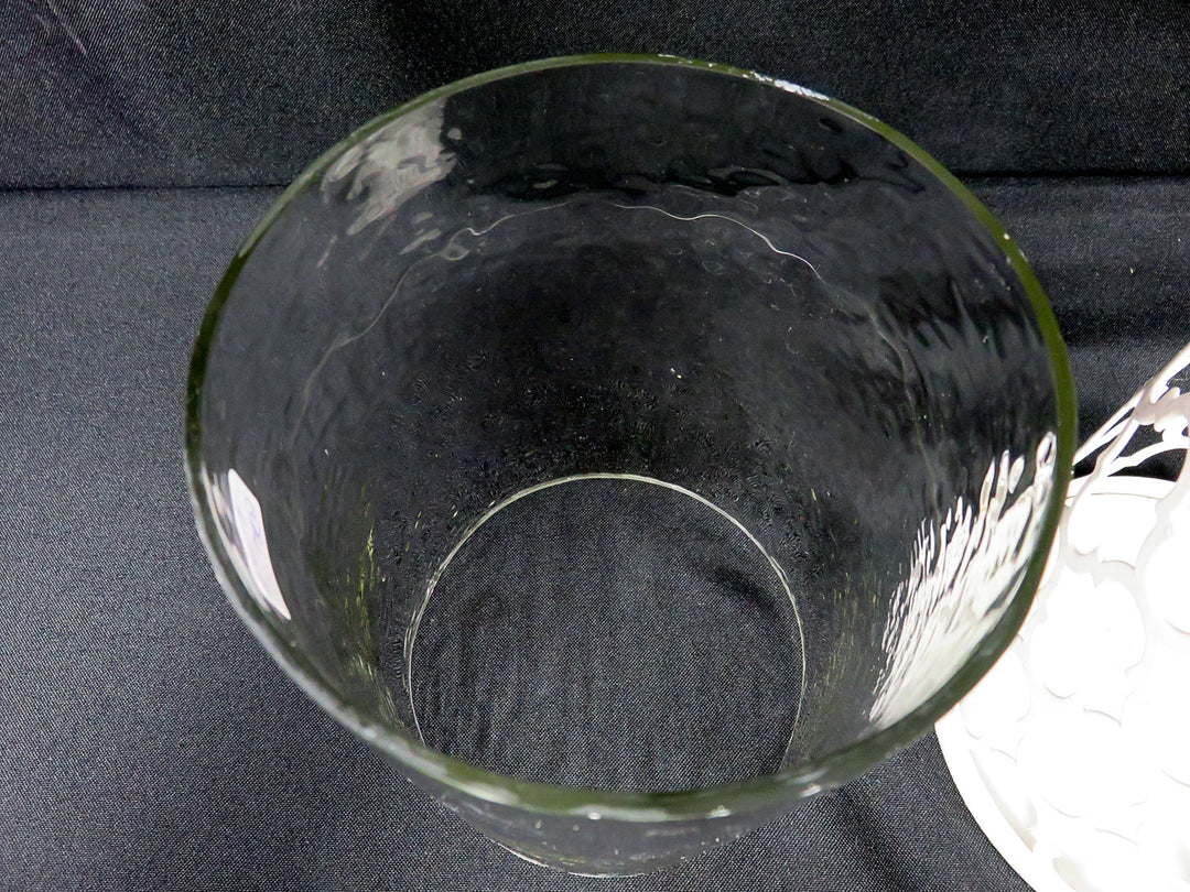 Latttice Hurricane