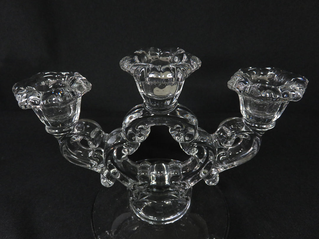 Cambridge Candelabras