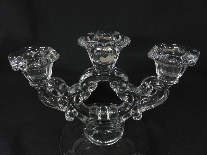 Cambridge Candelabras