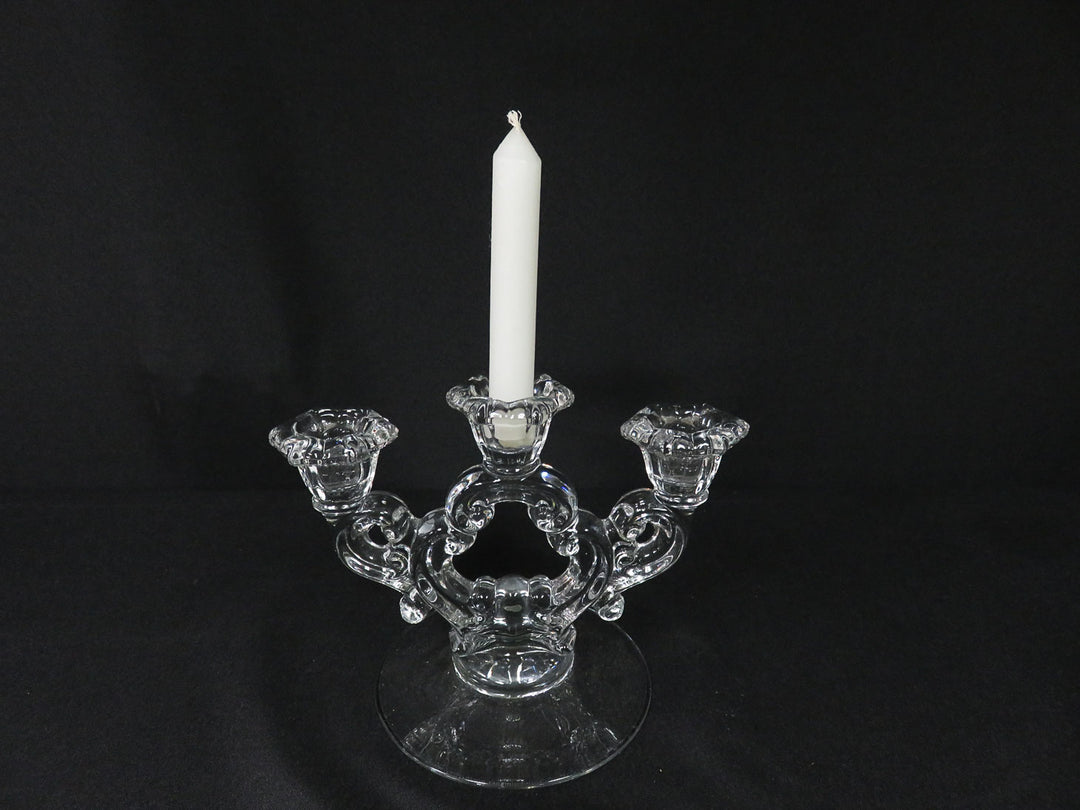 Cambridge Candelabras
