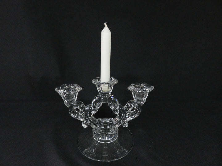 Cambridge Candelabras