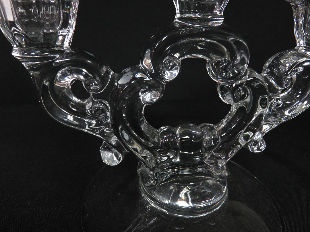 Cambridge Candelabras