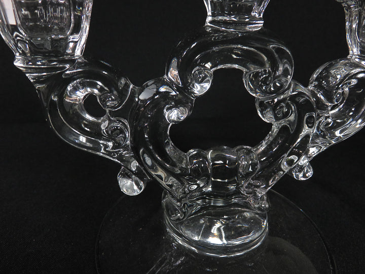 Cambridge Candelabras