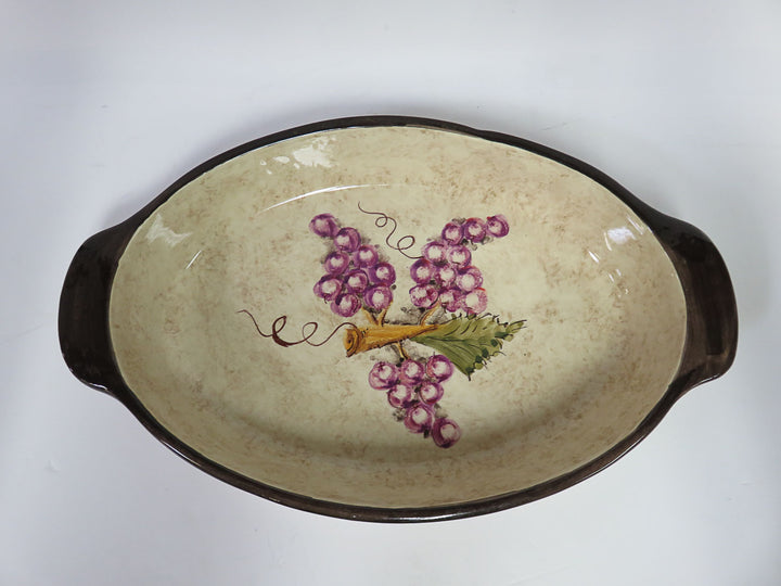 Ceramic Baking Dish