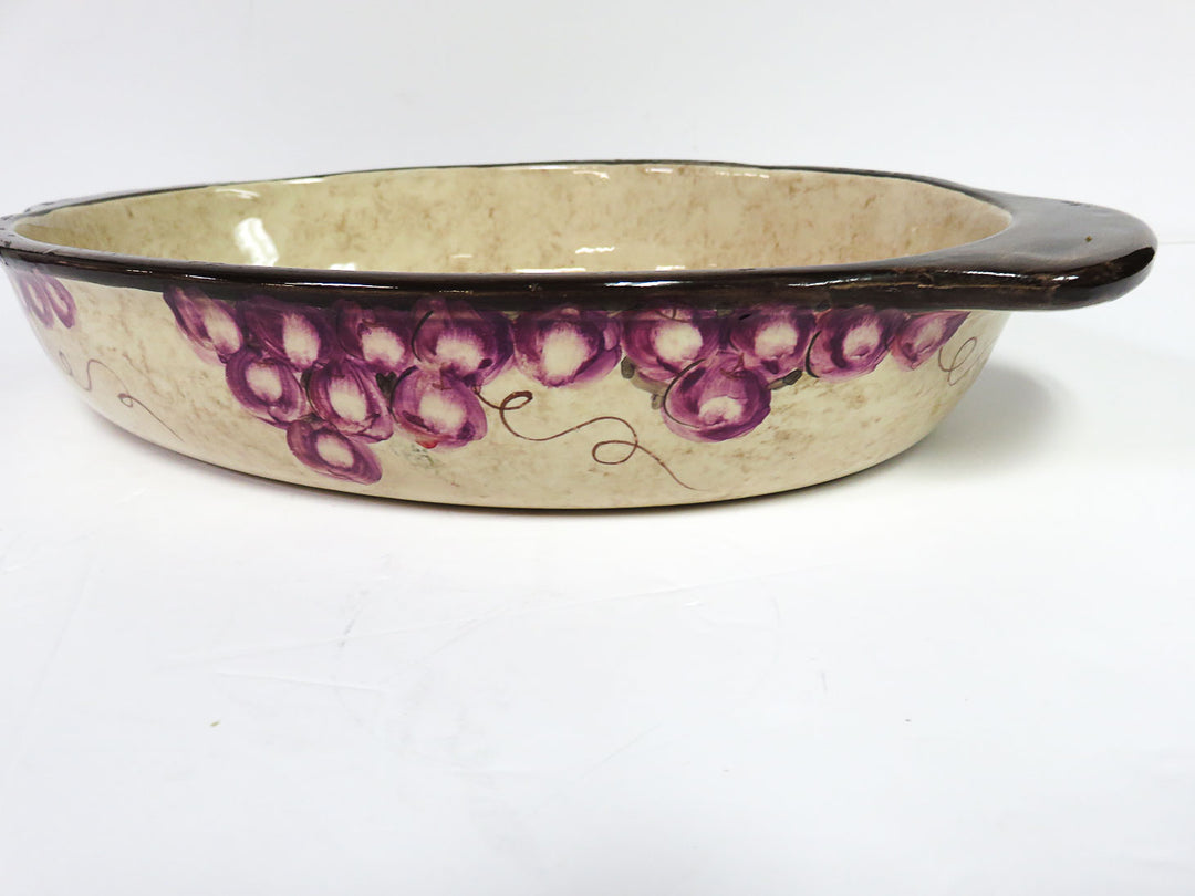 Ceramic Baking Dish