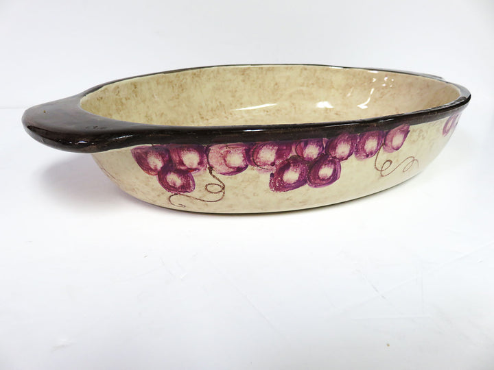 Ceramic Baking Dish