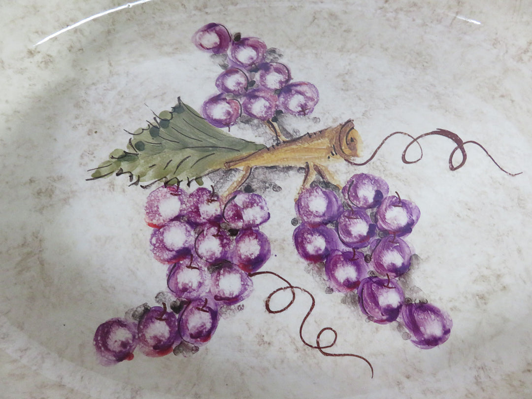 Ceramic Baking Dish