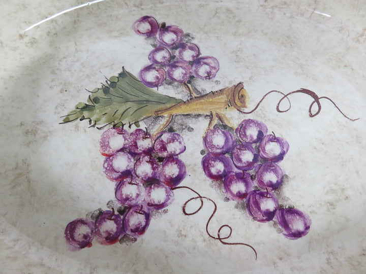 Ceramic Baking Dish