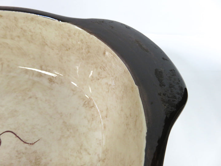 Ceramic Baking Dish
